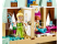 LEGO Disney - Oslava na hradě Arendelle