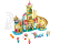 LEGO Disney Princess - Arielin podvodní palác