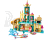 LEGO Disney Princess - Arielin podvodní palác