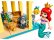 LEGO Disney Princess - Arielin podvodní palác