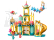LEGO Disney Princess - Arielin podvodní palác