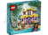 LEGO Disney Princess - Ashina chata