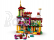 LEGO Disney Princess - Dům Madrigalových