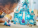 LEGO Disney Princess - Elsa a její ledový palác