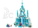 LEGO Disney Princess - Elsa a její ledový palác