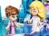 LEGO Disney Princess - Elsa a Nokk a jejich pohádková kniha dobrodružství
