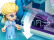 LEGO Disney Princess - Elsa a Nokk a jejich pohádková kniha dobrodružství