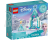 LEGO Disney Princess - Elsa a zámecké nádvoří