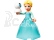 LEGO Disney Princess - Elsa a zámecké nádvoří