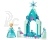 LEGO Disney Princess - Elsa a zámecké nádvoří
