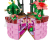 LEGO Disney Princess - Isabelin květináč