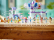 LEGO Disney Princess - Kouzelný domek na stromě