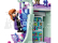 LEGO Disney Princess - Kouzelný domek na stromě