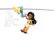 LEGO Disney Princess - Kouzelný domek na stromě