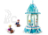 LEGO Disney Princess - Kouzelný kolotoč Anny a Elsy