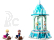LEGO Disney Princess - Kouzelný kolotoč Anny a Elsy