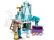 LEGO Disney Princess - Ledová říše divů Anny a Elsy
