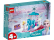 LEGO Disney Princess - Ledová stáj Elsy a Nokka