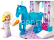 LEGO Disney Princess - Ledová stáj Elsy a Nokka