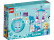 LEGO Disney Princess - Ledová stáj Elsy a Nokka