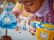 LEGO Disney Princess - Popelčiny šaty