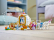 LEGO Disney Princess - Popelka a královský kočár