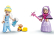 LEGO Disney Princess - Popelka a královský kočár