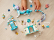 LEGO Disney Princess - Raya a drak Sisu