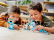 LEGO Disney Princess - Raya a drak Sisu
