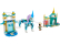 LEGO Disney Princess - Raya a drak Sisu