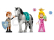 LEGO Disney Princess - Zloba v dračí podobě