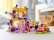 LEGO Disney - Šípková Růženka a lesní chaloupka