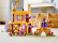 LEGO Disney - Šípková Růženka a lesní chaloupka