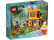 LEGO Disney - Šípková Růženka a lesní chaloupka