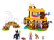 LEGO Disney - Šípková Růženka a lesní chaloupka
