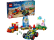 LEGO Disney - Slavnostní vláček a Autíčko z Příběhu hraček