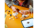 LEGO Disney - Štěňátka Štístko a Penny z filmu 101 dalmatinů