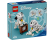 LEGO Disney - Štěňátka Štístko a Penny z filmu 101 dalmatinů