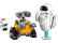 LEGO Disney - VALL•I a EVA