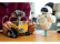 LEGO Disney - VALL•I a EVA