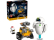 LEGO Disney - VALL•I a EVA