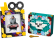 LEGO DOTs - Doplňky na stůl – Bradavice