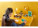 LEGO DOTs - Doplňky na stůl – Bradavice