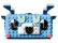 LEGO DOTs - Kreativní zvířecí šuplík