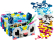 LEGO DOTs - Kreativní zvířecí šuplík