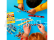 LEGO DOTS - Mega balení náramků – Mickey a přátelé