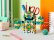 LEGO DOTs - Multipack - Letní pohoda