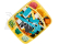LEGO DOTs - Multipack - Letní pohoda
