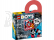 LEGO DOTS - Nášivka Myšák Mickey a Myška Minnie
