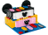 LEGO DOTS - Školní boxík Myšák Mickey a Myška Minnie